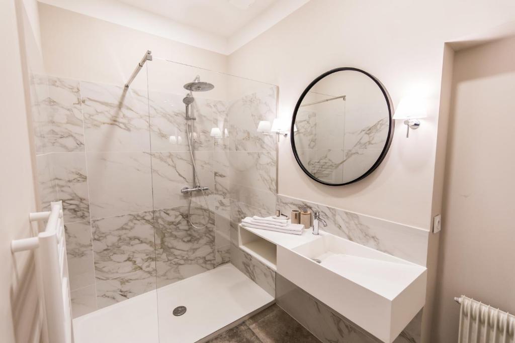 Bastide de Ganay - Saint Jérôme - 10