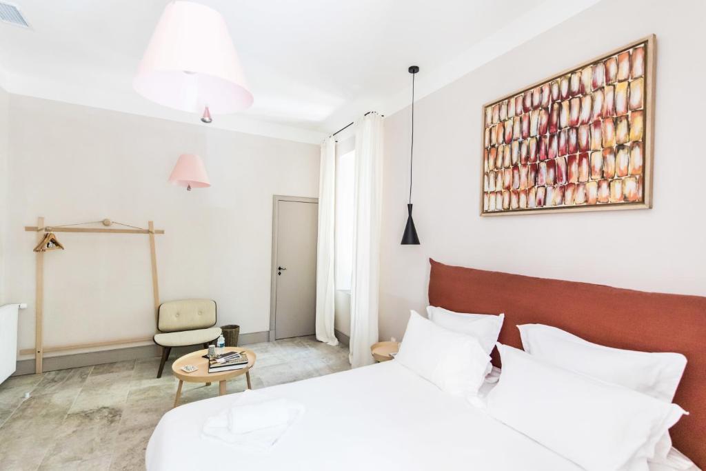 Bastide de Ganay - Saint Jérôme - 8