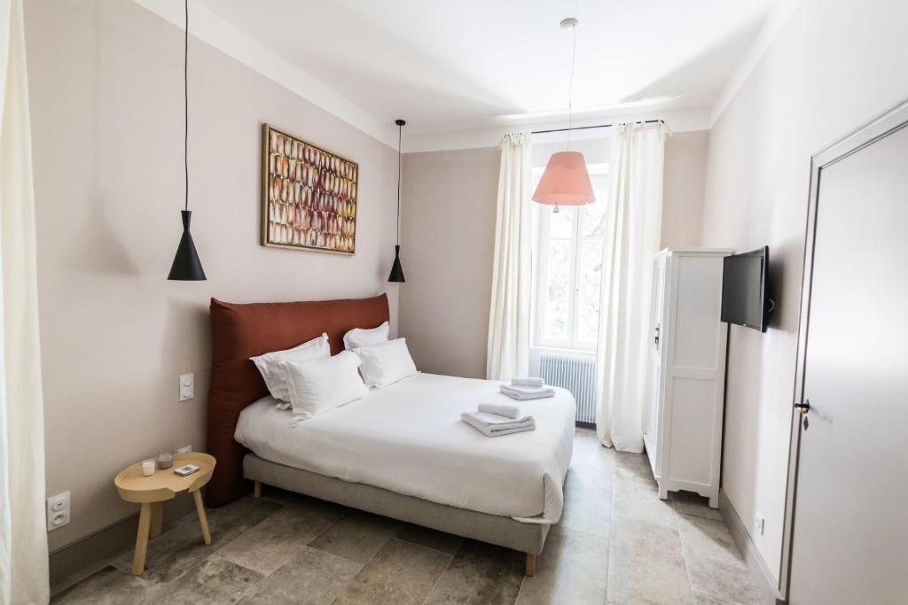 Bastide de Ganay - Saint Jérôme - 7