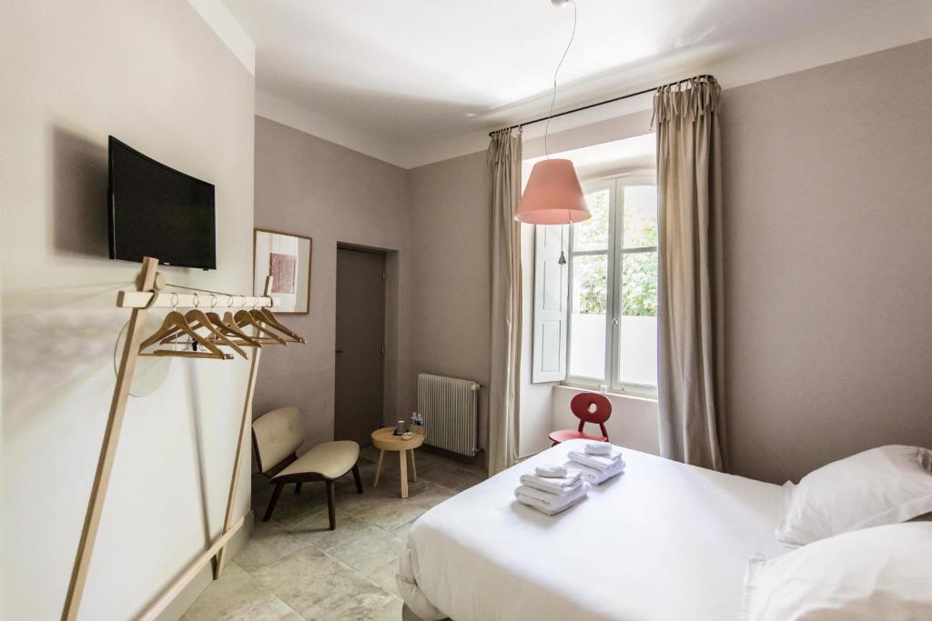 Bastide de Ganay - Saint Jérôme - 3