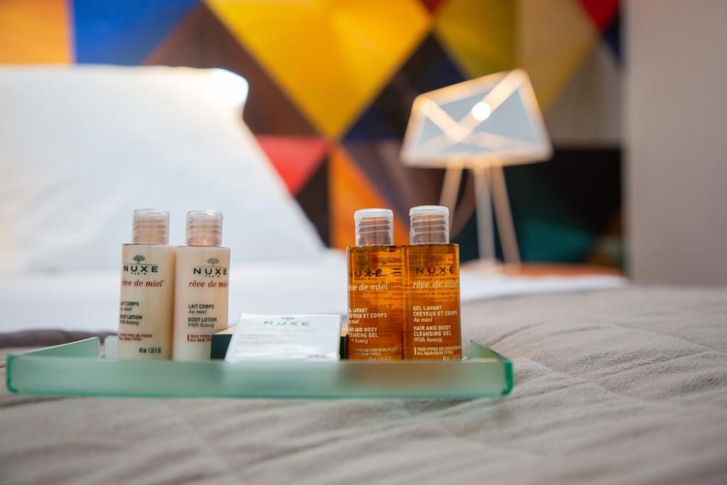 Appart Hôtel Clément Ader - Resim 29