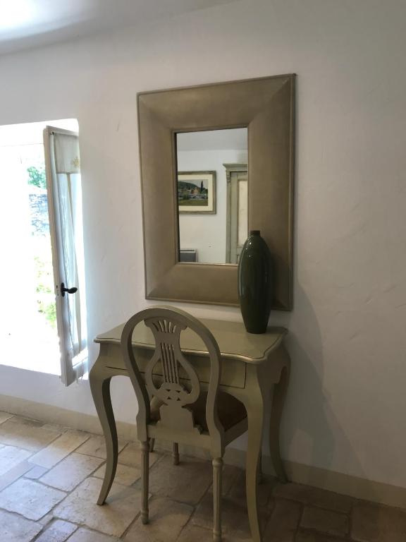 Fotografie z fotogalerie ubytování Le Moulin des Sources v destinaci Gordes