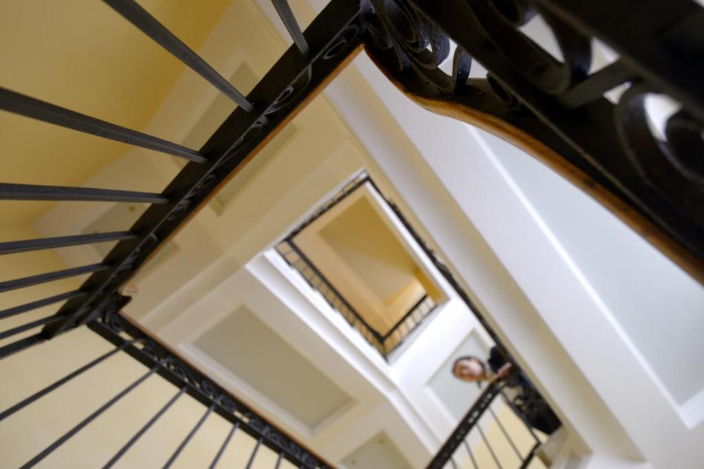 Corte Barozzi Venice Suites - Resim 15