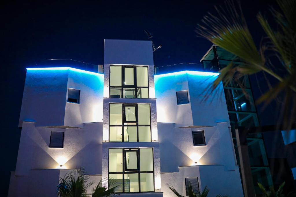 Boutique Residence Cosmopolis 1 - 