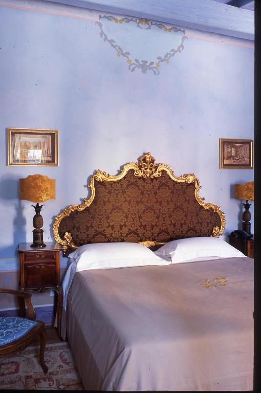Locanda Pietrasantese B&B - Habitación Doble
