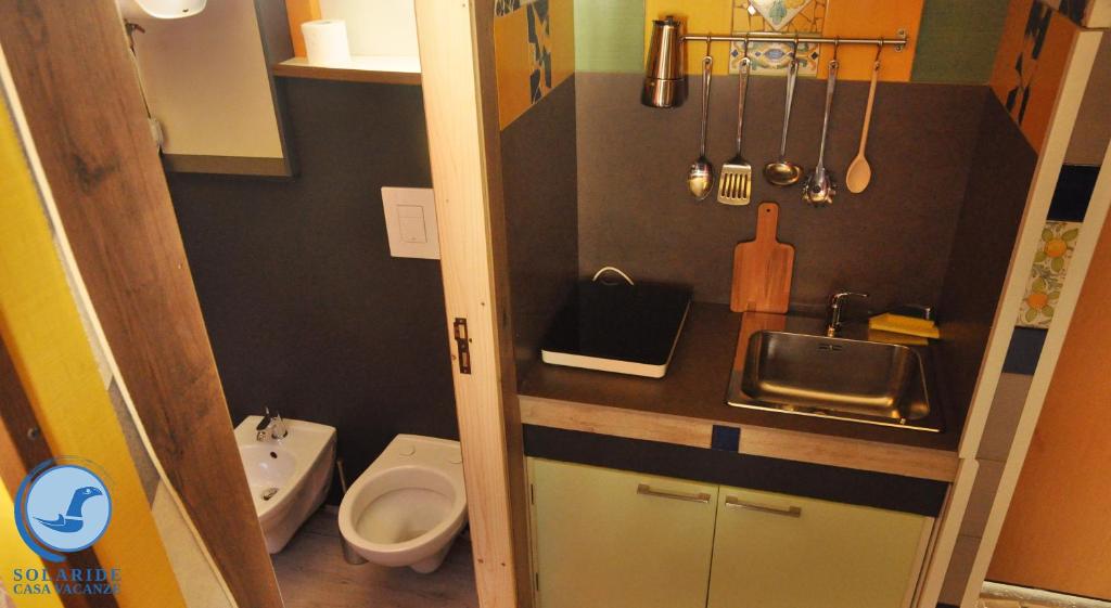 RESIDENCE SOLARIDE apartments, FREE PRIVATE PARKING WITH VIDEOSURVELLIANCE and SHUTTLE SERVICE - 2