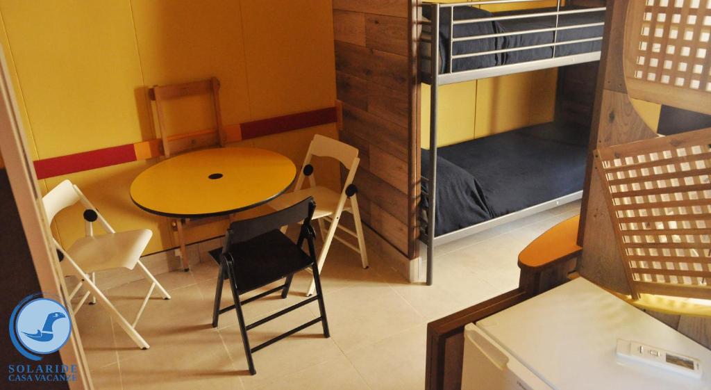 RESIDENCE SOLARIDE apartments, FREE PRIVATE PARKING WITH VIDEOSURVELLIANCE and SHUTTLE SERVICE - 3