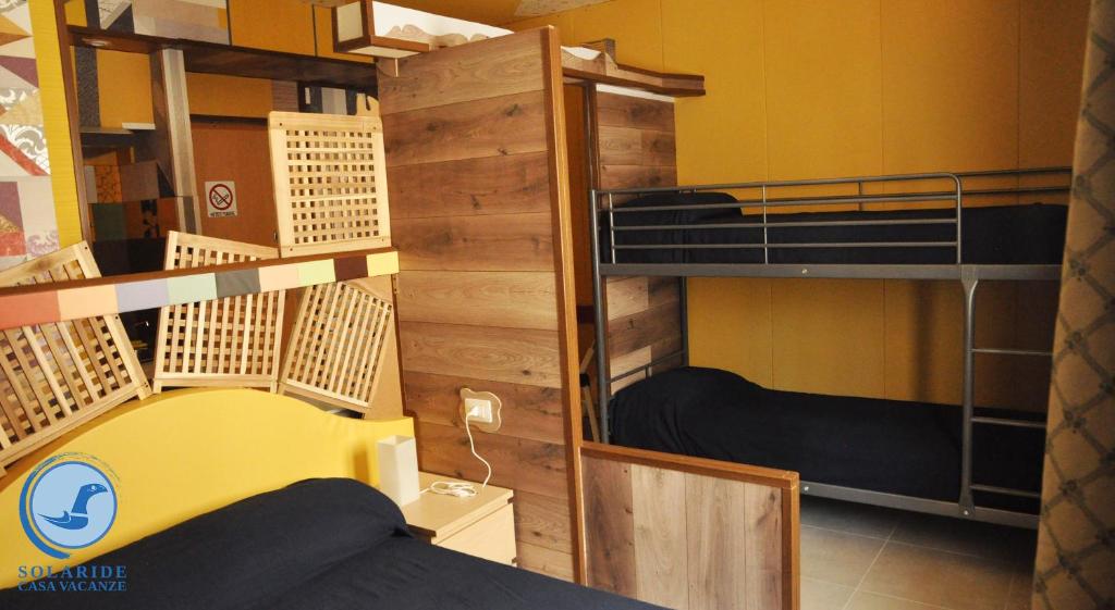 RESIDENCE SOLARIDE apartments, FREE PRIVATE PARKING WITH VIDEOSURVELLIANCE and SHUTTLE SERVICE - 4