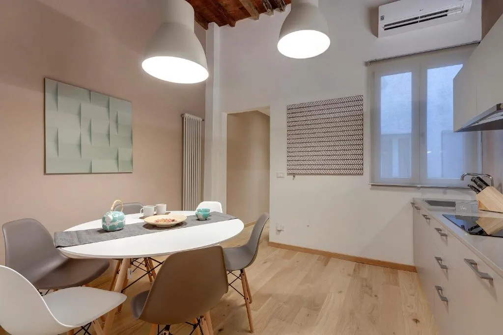 Borgo Apartment, Florența, Italia