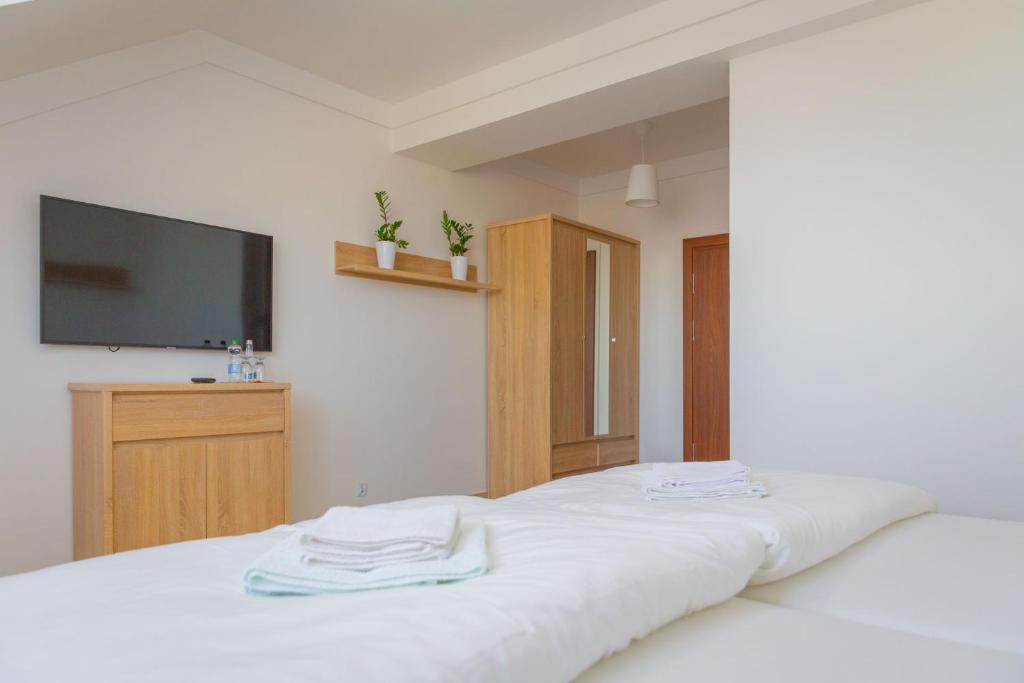 Siódme Niebo - Habitación Doble Estándar