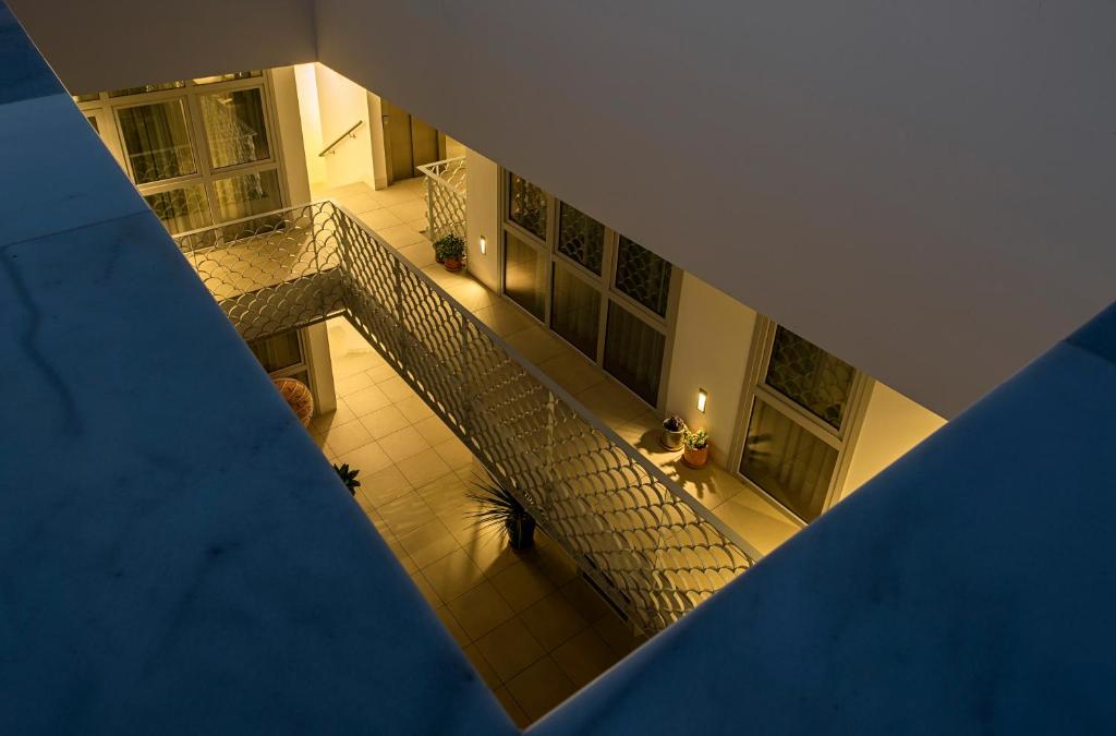 Zdjęcie z galerii obiektu Apartamentos y estudios céntricos Conil Home Suite w mieście Conil de la Frontera