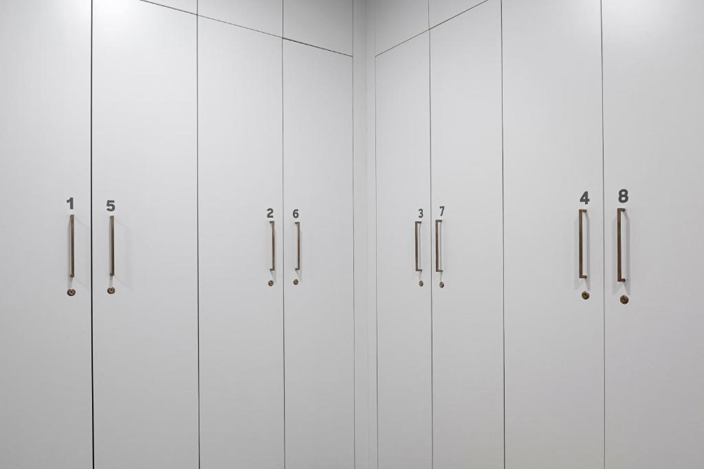 Zdjęcie z galerii obiektu Apartamentos y estudios céntricos Conil Home Suite w mieście Conil de la Frontera