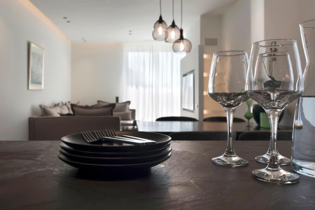 Fotografie z fotogalerie ubytování Glyfada South42 v Aténách