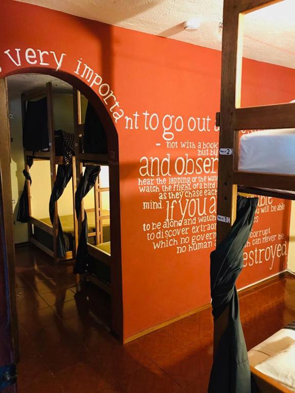 Fotografie z fotogalerie ubytování Papachos Hostel v destinaci Baños