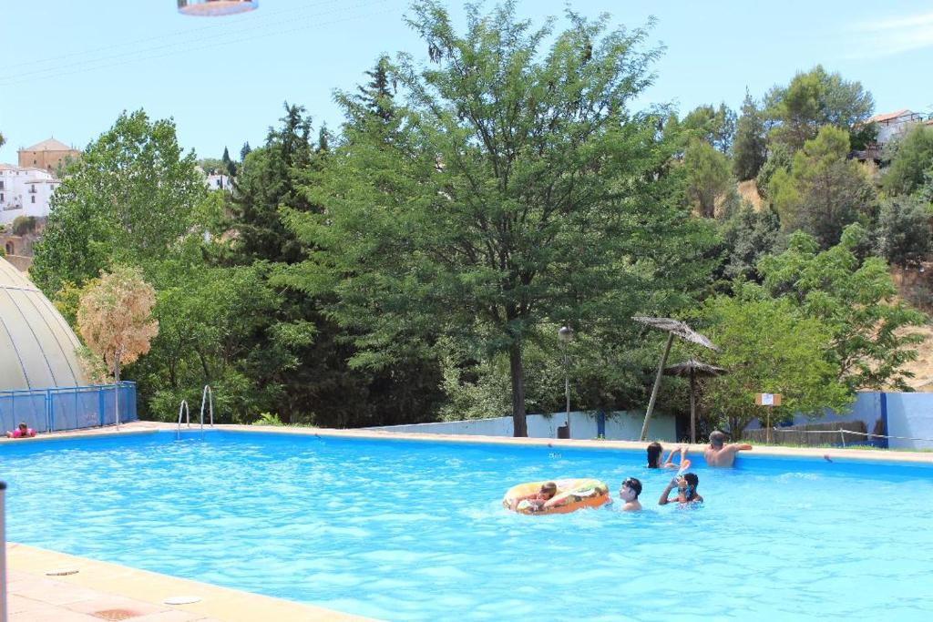 Derechos de imagen reservados por Booking.com