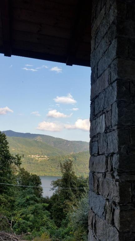 Zdjęcie z galerii obiektu G&G2 Appartamento con giardino w mieście Nonio