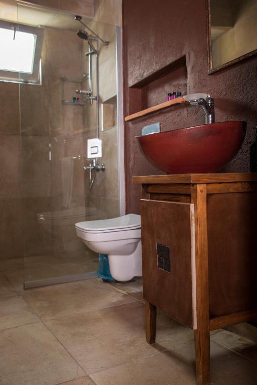 LUWİ ANTAKYA BOUTİQUE HOTEL - 豪华公寓