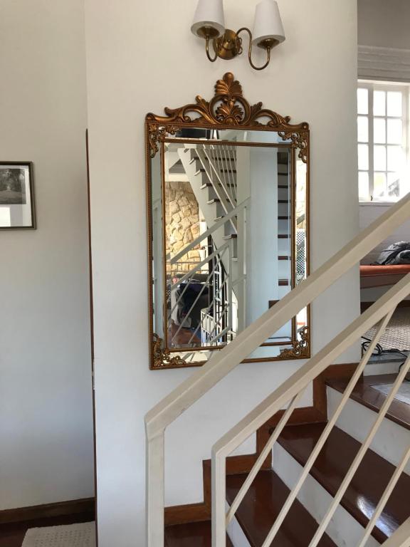  Casa aconchegante perto do Castelo de Itaipava