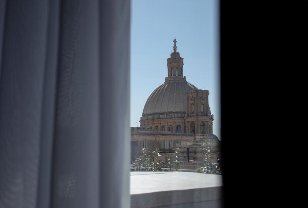 Fotografie z fotogalerie ubytování The Barrister v destinaci Valletta