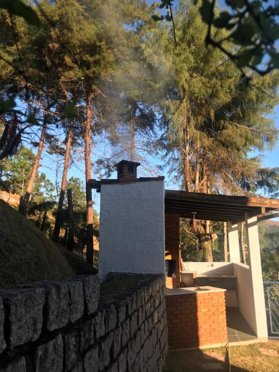  Casa aconchegante perto do Castelo de Itaipava