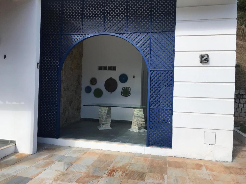  Casa aconchegante perto do Castelo de Itaipava