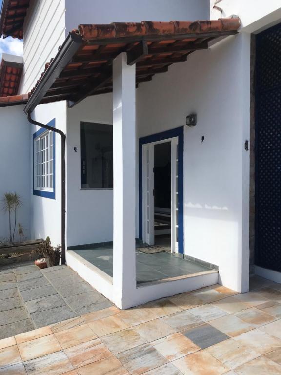  Casa aconchegante perto do Castelo de Itaipava
