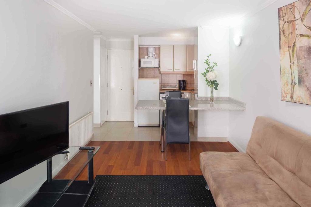 Santa Magdalena Apartments - Standard 1-Bedroom Apartment