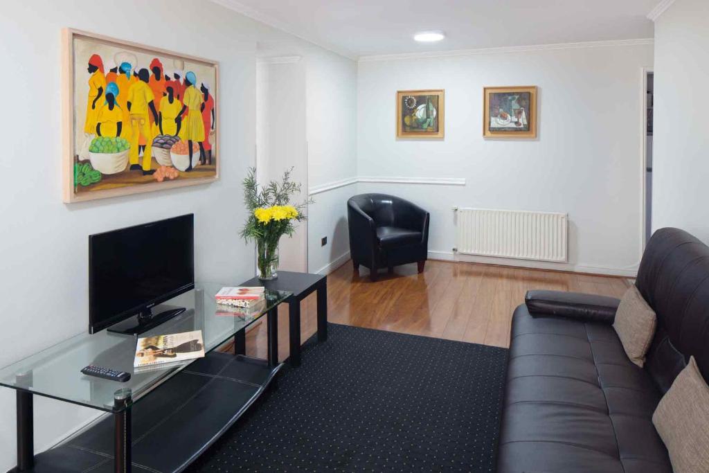 Santa Magdalena Apartments - Standard 2-Bedroom Apartment