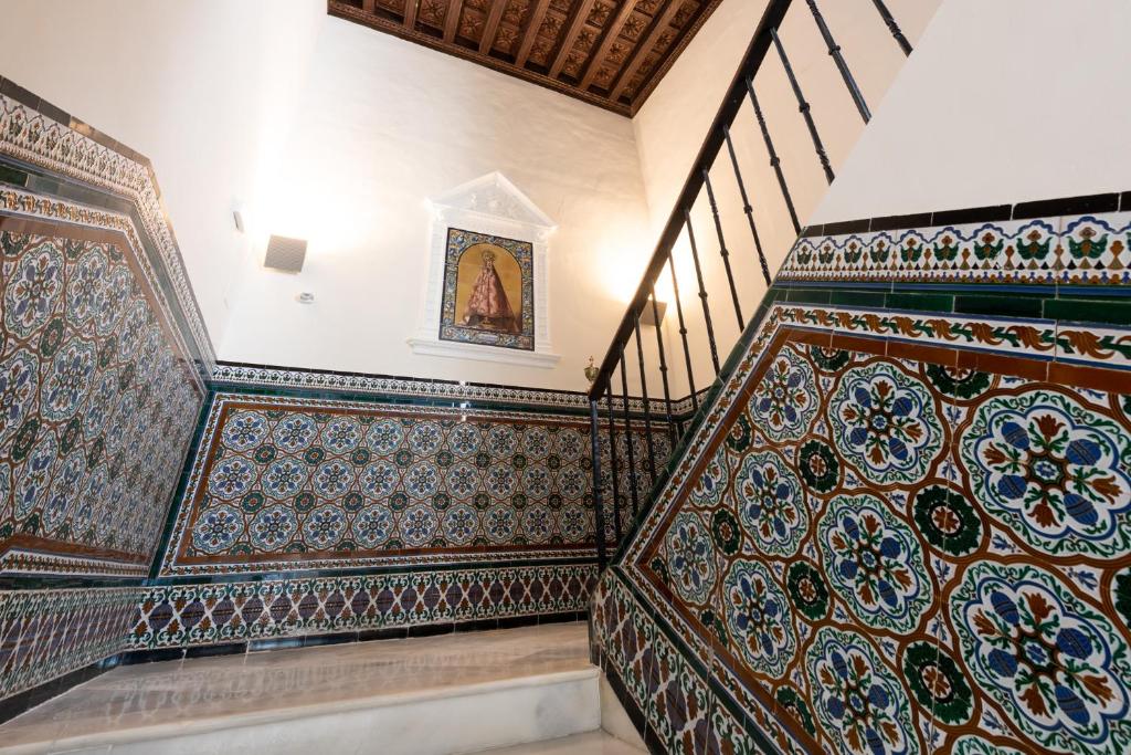 Fotografie z fotogalerie ubytování room00 Salvador Hostel v destinaci Seville