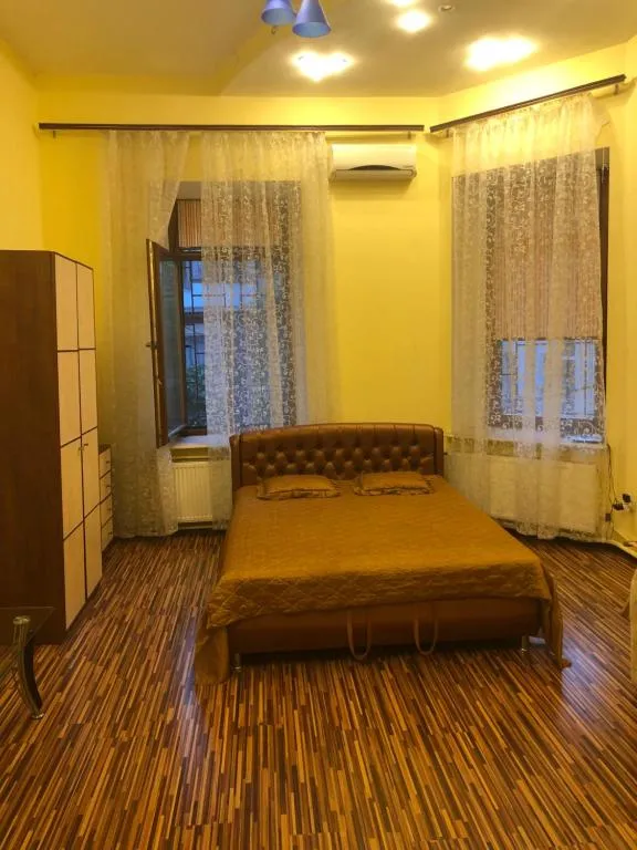 Комната на Базарной, Kryzhanivka, Ukraine