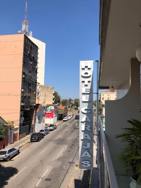  Hotel Carajás