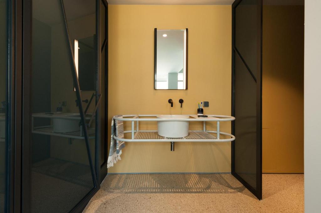 Arcade Project Hi-end Apartments - Resim 42