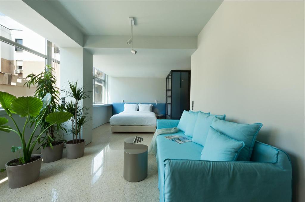 Arcade Project Hi-end Apartments - Resim 45