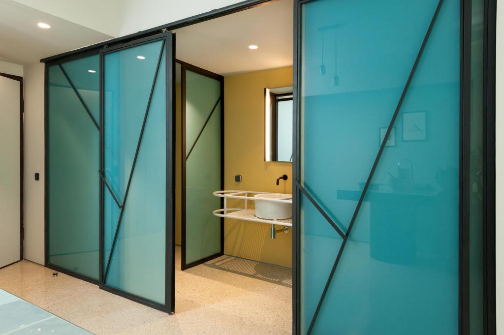 Arcade Project Hi-end Apartments - Resim 3