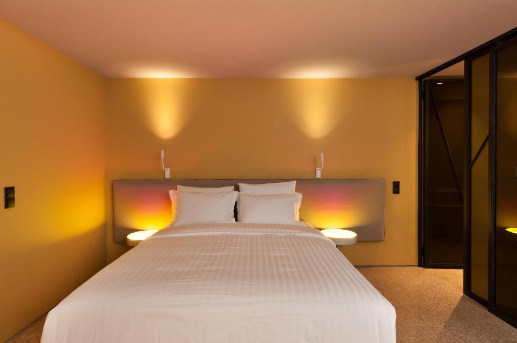 Arcade Project Hi-end Apartments - Resim 33