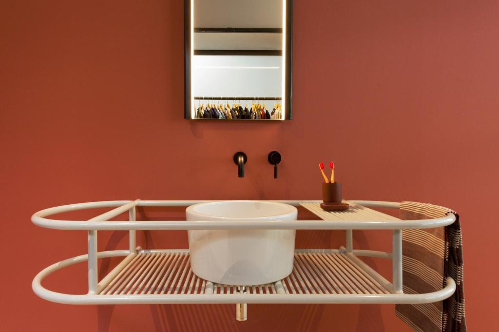 Arcade Project Hi-end Apartments - Resim 27