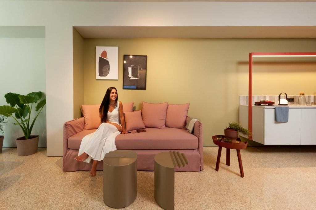 Arcade Project Hi-end Apartments - Resim 29