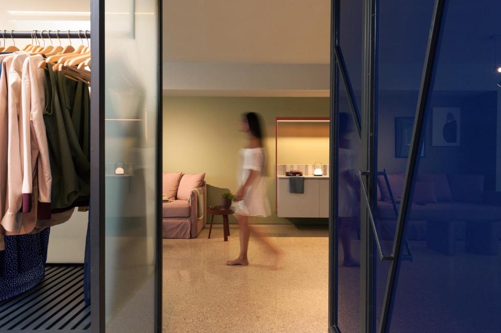 Arcade Project Hi-end Apartments - Resim 22