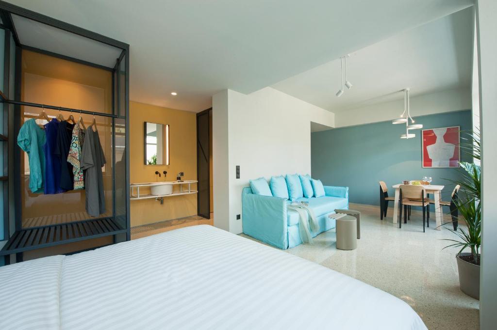 Arcade Project Hi-end Apartments - Resim 21