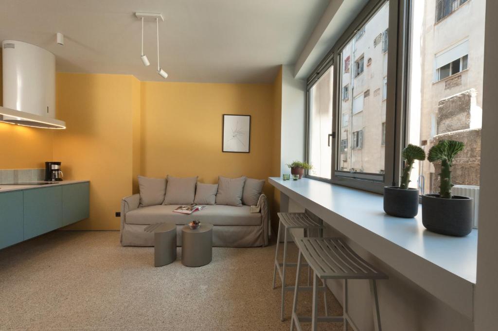 Arcade Project Hi-end Apartments - Resim 14