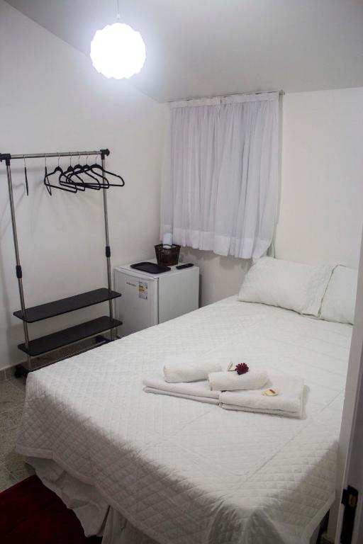  Pouso Verde Bed and Breakfast