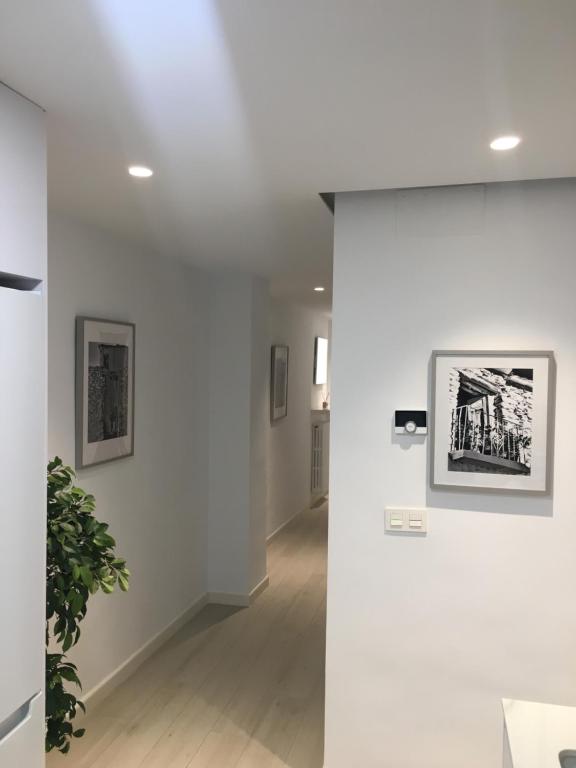 Kép CARRERA HOME szállásáról Granadában a galériában