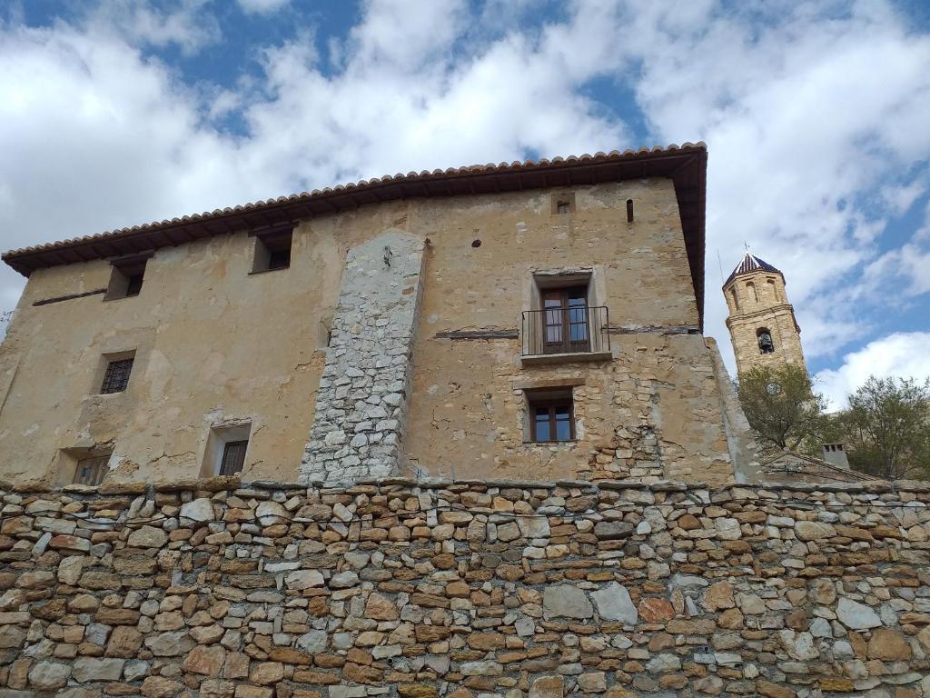 La val del arte, Jarque de la Val – Precios actualizados 2022