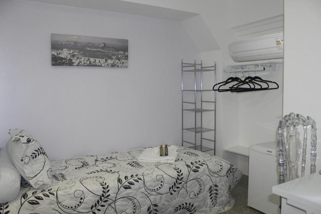  Pouso Verde Bed and Breakfast