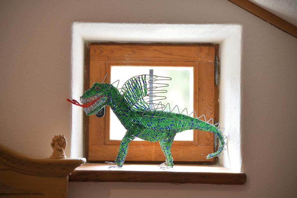 Fotografie z fotogalerie ubytování Jurahaus Hirschberg v destinaci Beilngries