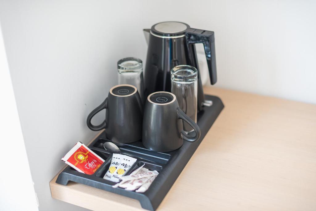 Athens Lights - Resim 40