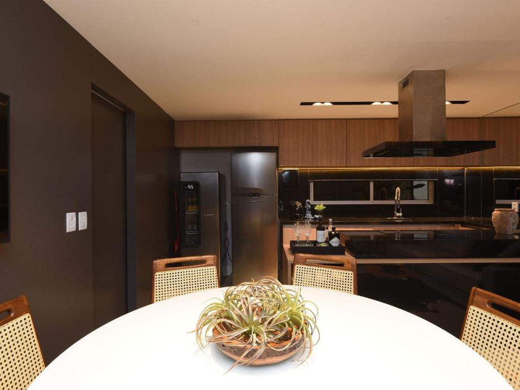  Luxuoso apartamento para 4 pessoas no Solar Água Pipa por Carpediem