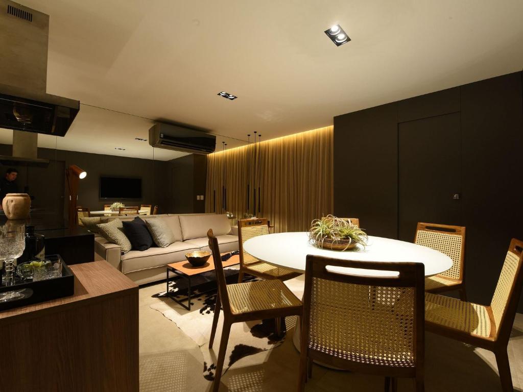  Luxuoso apartamento para 4 pessoas no Solar Água Pipa por Carpediem