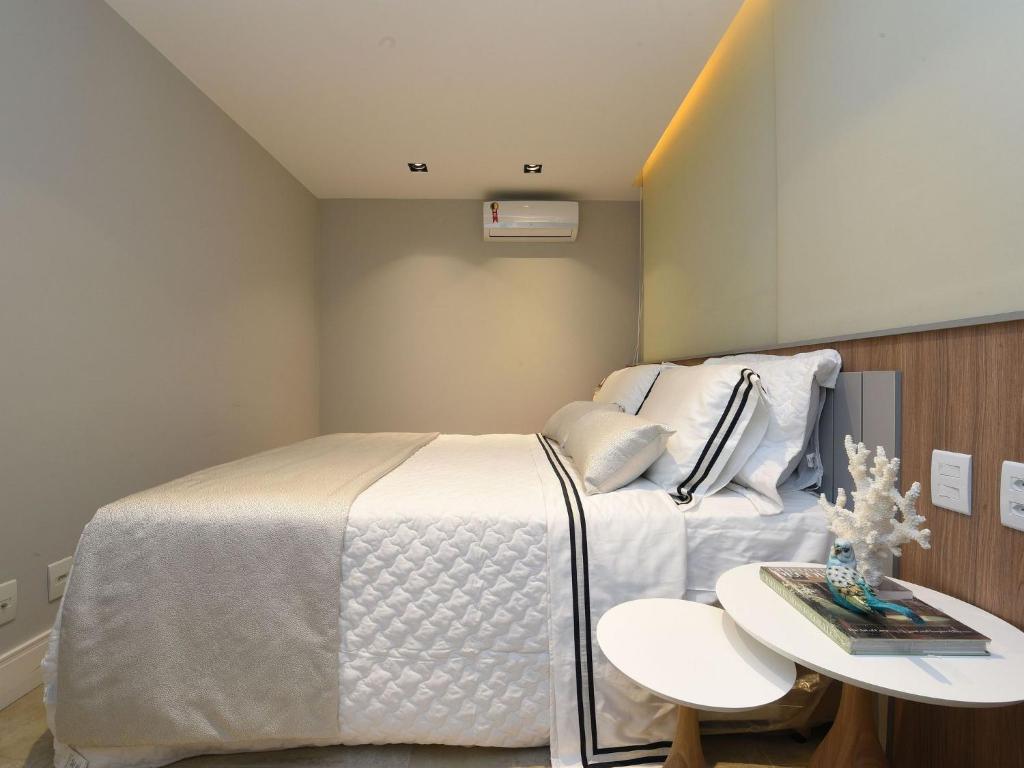  Luxuoso apartamento para 4 pessoas no Solar Água Pipa por Carpediem