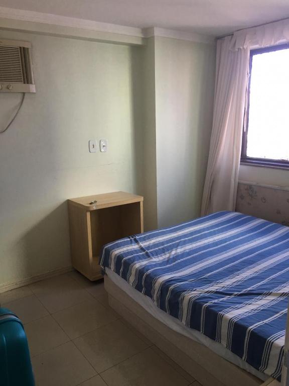  Lindo Apartamento Beira Mar 17o andar